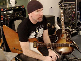 Music Rising auction to be broadcast live